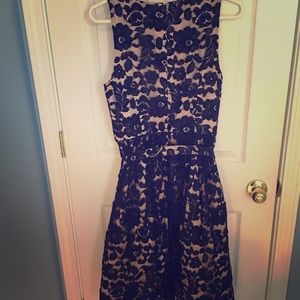 Gorgeous Eliza J dress, worn twice